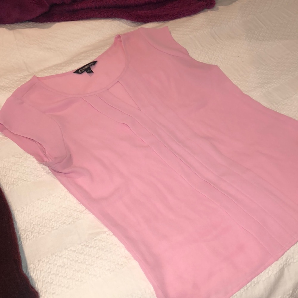 Express top